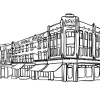 ALFIES ANTIQUE MARKET (@alfiesantiques) 's Twitter Profile Photo ALFIES ANTIQUE MARKET (@alfiesantiques) 's Twitter Profile Photo