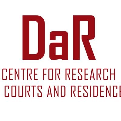 Courts and Residences/Dvory a rezidence/Centre for Resaerch on Courts and Residences
#DaR 
Institute of History of the Czech Academy of Sciences