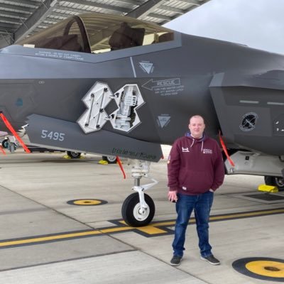 Just a guy who likes to travel and likes to take photos. I’m a huge supporter of the RAF and my local base of RAF Marham and the awesome F-35 Lightning #AvGeek