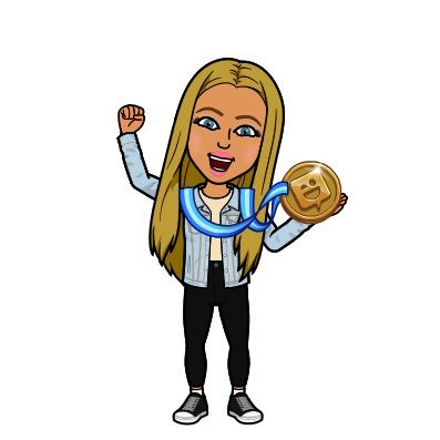 MissMcIndoePE's profile picture. Third year PE student at Edinburgh University