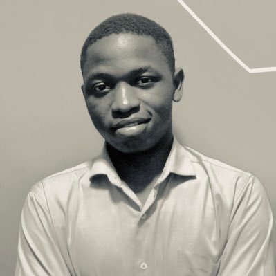 AristideOgan's profile picture. simple aimable mais trop bavard