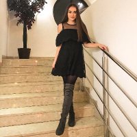 Ceyda Kaçmaz(@CeyKac27) 's Twitter Profile Photo