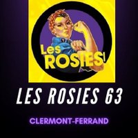 Les Rosies 63(@lesrosies63) 's Twitter Profile Photo