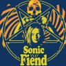 fiend_sonic's profile picture. ドゥーム/スラッジ/ストーナー/サイケetc.. 音源販売&イベント開催