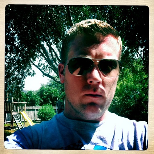 gmoore29's profile picture. 