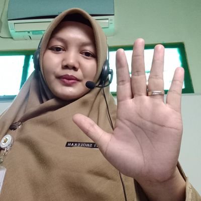 Mrs. Fauzi