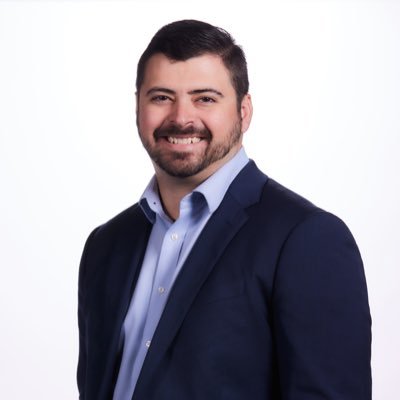 Digital Sales Director @FanduelSN | #CLT raised | 🎓MS @UofSC | 🎓BA @UNCWilmington | Lover of sports, puns & dogs. Past @Fanatics @Disney @NASCAR