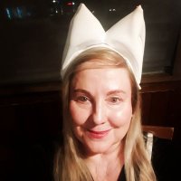 Tiina Kaarina Nikander-Koivukangas(@TiinaNiksu) 's Twitter Profile Photo