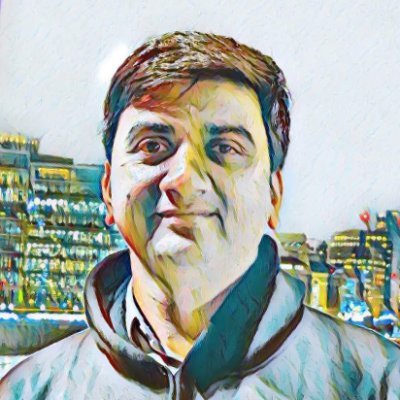 Sanjay Gondaliya Profile
