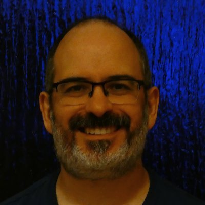 Dad, #AI/#AR/#VR/#MR/#XR consultant. 17 year Microsoft MVP (AI, Mixed Reality). @Pluralsight and LinkedIn Learning author.
