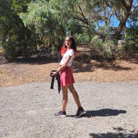 Namita Yadav (@namitanobi) 's Twitter Profile