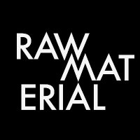 Raw Material(@RAWMaterialArts) 's Twitter Profile Photo