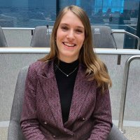 Lisanne van Damme (@lisannevandamme) 's Twitter Profile Photo