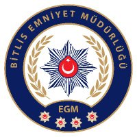 Bitlis Emniyet Müdürlüğü(@emniyetbitlis) 's Twitter Profile Photo