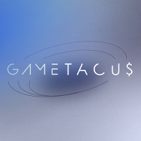 Gametacus(@Gametacus2023) 's Twitter Profile Photo