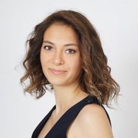 İrem Sansak (@iremsansak) 's Twitter Profile