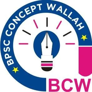 Official X Handle of BCW
Your Trusted Mentor for BPSC preparation