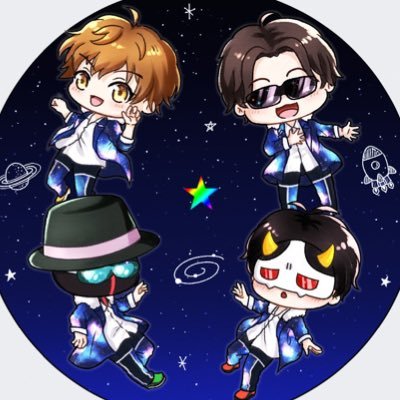 十夜🌸低浮上さんのプロフィール画像
