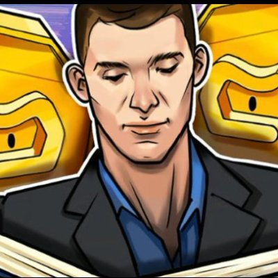 carlosspopaz's profile picture. Pro - NFT Marketer | Community Builder | #Threadlord | #MemeLord |  I write threads breaking down DeFi, NFTs | Helping companies
Send a Dm , Lets talk