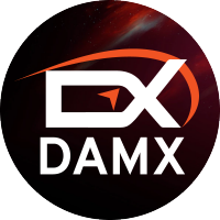 DAMX DAO (@dmxdao) 's Twitter Profile Photo DAMX DAO (@dmxdao) 's Twitter Profile Photo