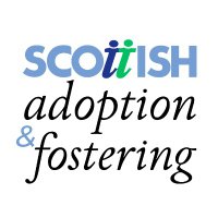 Scottish Adoption & Fostering(@ScotAdoption) 's Twitter Profileg