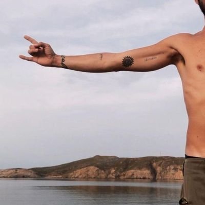 SuoN_music's profile picture. Djing Bass Family