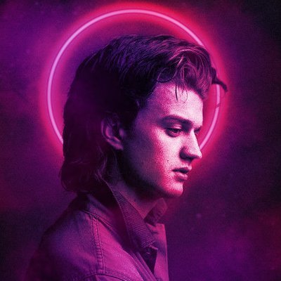 ✨ they/he✨ 28,✨I eat Steve Harrington angst for breakfast✨MDNI✨banner by @MojoWitchcraft