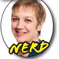 Sue Nelson(@ScienceNelson) 's Twitter Profile Photo