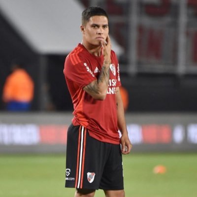 tobilaserna's profile picture. River, Leclerc y LeBron James