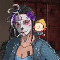 村岡なお𓀟 (@muraokanao_) 's Twitter Profile
