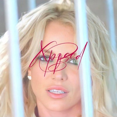 Britney Xposed