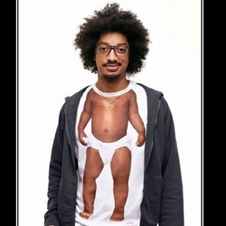 ComradSalvador's profile picture. I know what your all thinking, but yes. This is the real account of Layne McCullough.