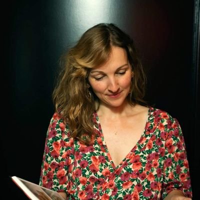 Rédactrice en chef du Magazine des enchères et auteure du livre Ils découvrent des trésors près de chez vous.