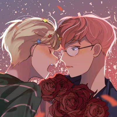 💎 RPS 🐈⬛🐯 | 20↑ | semi ia | ID/ENG/한 OK | draw and spam 원홋 ONLY | please do not reprint/reupload my works without my permission 🐧🌙