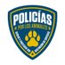 Policías por los Animales (@Policias_APDA) Twitter profile photo