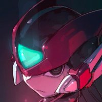 𝐙𝐞𝐫𝐨 (ゼロ) (@reploidwarrior) 's Twitter Profile Photo 𝐙𝐞𝐫𝐨 (ゼロ) (@reploidwarrior) 's Twitter Profile Photo