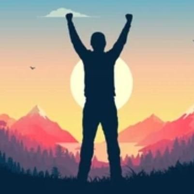 It has been a slow process but I don't know if quitting could have sped it up