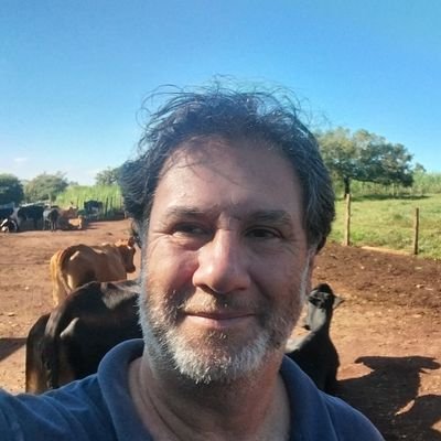 Koo @olivier64

Produtor rural, orgânico, queijeiro artesanal, jornalista, antifacista, libertário!
De bem com a vida, mas muito indignado com o mundo.