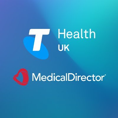 Enabling ideal healthcare by connecting health data, providers & populations to improve care quality, safety & efficiency of care. 

Now incl: @Med_Director UK