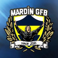 Mardin GFB (@mardingfb) 's Twitter Profile Photo