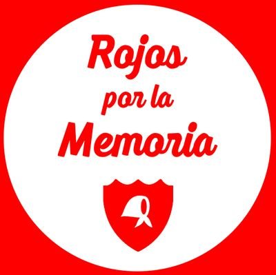 La gloria es eterna. La memoria, también 🔥

https://t.co/6AOQDsUvGW…