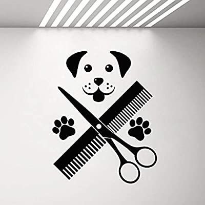 Hi! I'm Wynne, I'm a professional groomer. I believe in using only the good products for Your pet, cuz know how he's important for You!