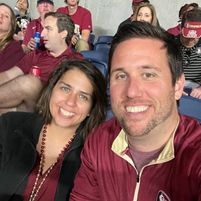 ChrisDeHaven11's profile picture. Seminoles | Packers | Rays | Bolts | FSU College of Business Alum c/o 2014 | Golf Obsessed (5 HCP) | I work and play in the beer industry
