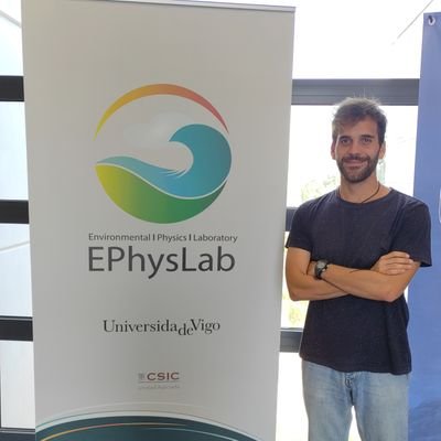 PhD student at @CIM_UVigo  @EPHYSLAB_Uvigo
Oceanography & Global Change 🌍🌊🔄
🇪🇦🇨🇵🇬🇧
#Delft3D