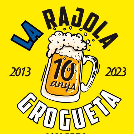 Penya Alcorina oficial del Villarreal C.F.
La Rajola Grogueta
Since 2013