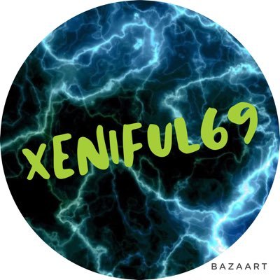 Xeniful589151 Profile Picture