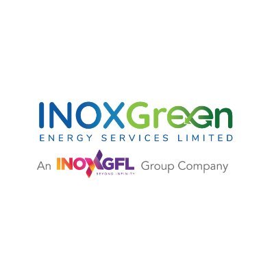 INOX Green Energy Services Limited is India's leading wind O&M services player with more than 10 years of operating history. It was incorporated in 2012.
