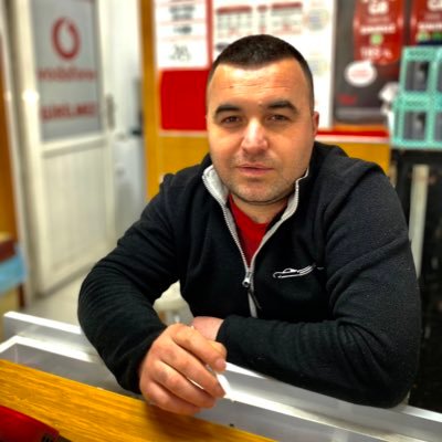 Hakanpe28759706's profile picture. 