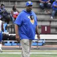 Wr And Db coach at Lawrence Tech University, recruiting coach, D3