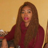 Faustine badawassou(@Faustinebadawa1) 's Twitter Profile Photo